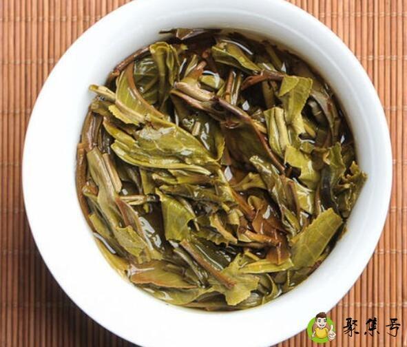 南迫古树茶特点