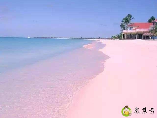 beach是什么意思