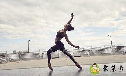 女人坚持运动的好处