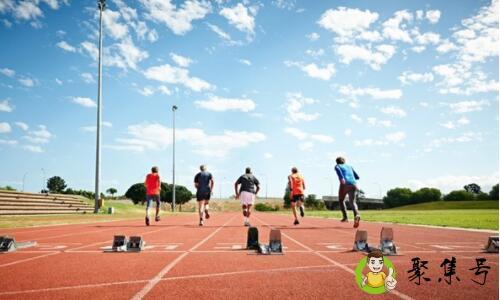 间歇训练法的主要特点