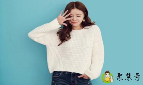 白色羊毛衫染色怎么办