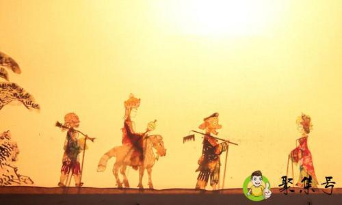 民间传统艺术有哪些