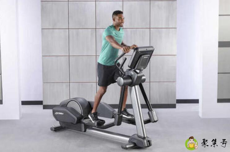 椭圆机一小时能消耗多少卡路里