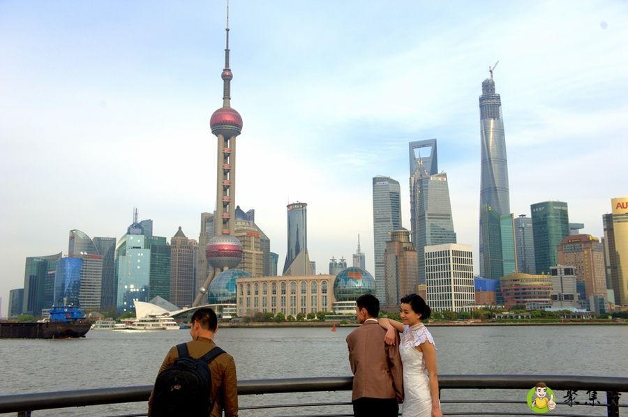 上海气候养人吗