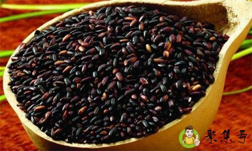 墨米与黑米的区别