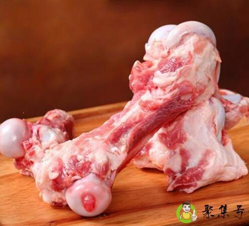 筒子骨的营养价值与功效