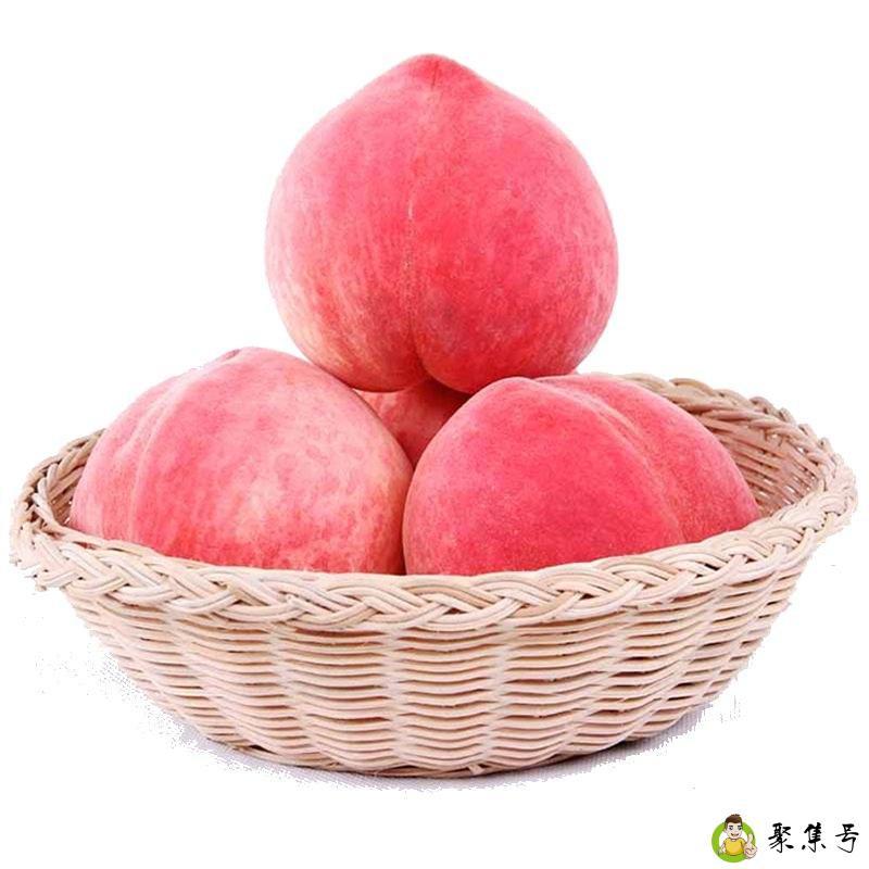 水蜜桃的毛能吃吗