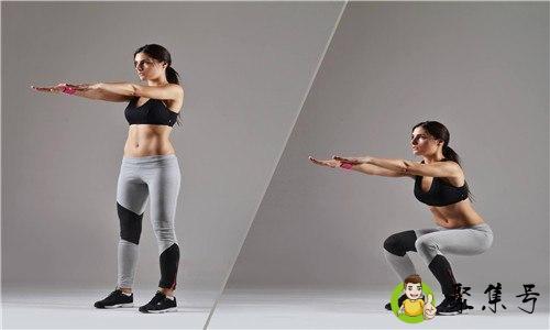 青蛙跳是什么运动方式