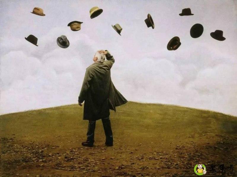 麻痹自己是什么意思