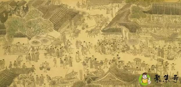 宋朝为什么叫宋