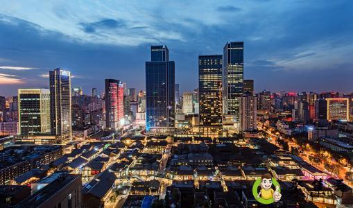 成都周边哪里好玩