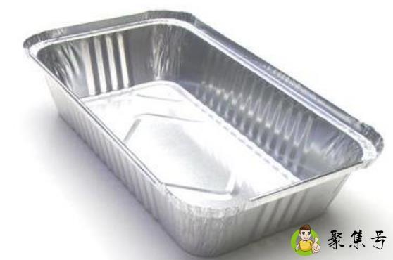 铝箔是什么东西