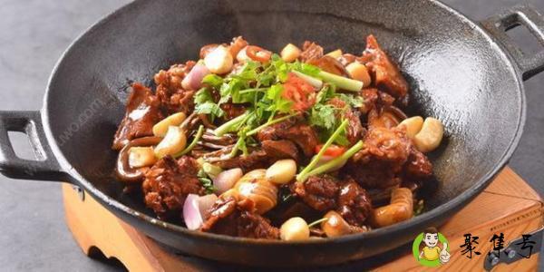 炒菜放调料的顺序