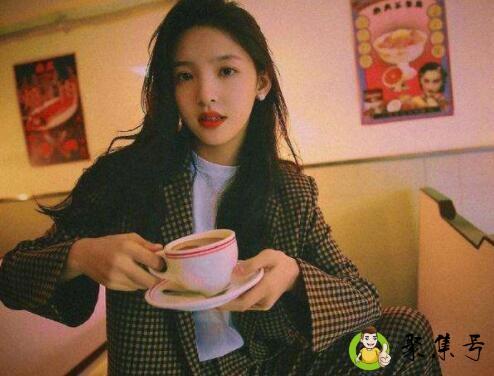 神仙颜值什么意思