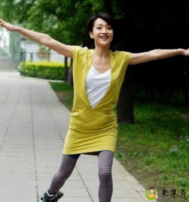 体重腰围对照表