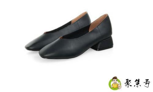 奶奶鞋是什么意思