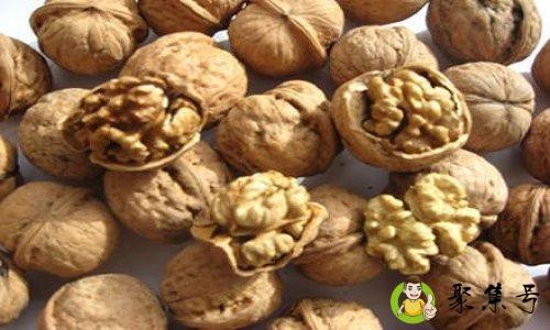 汾阳核桃的特点