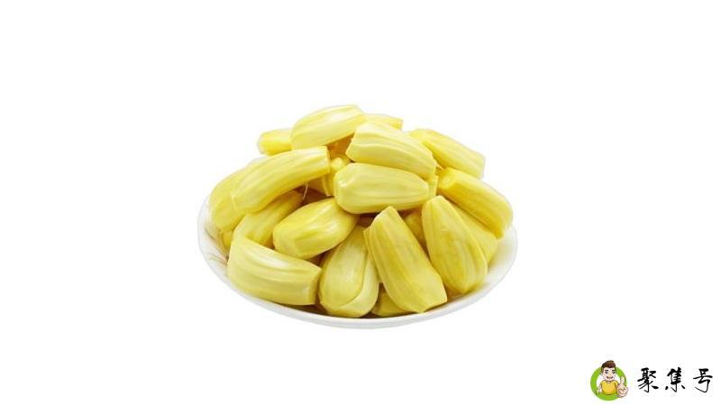 菠萝蜜吃多了怎么办