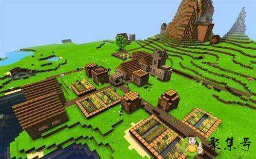 我的世界十大恐怖种子