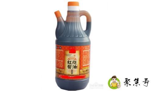 红烧酱油能代替老抽吗