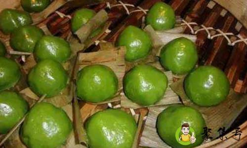 青团要不要加热