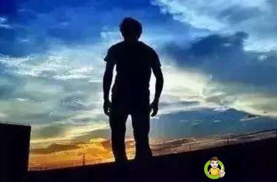 天黑路滑人心复杂什么意思