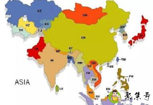 亚细亚是哪个国家