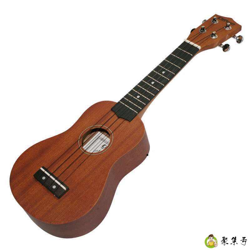 尤克里里是什么乐器