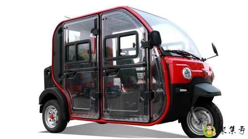 三小车辆是什么意思