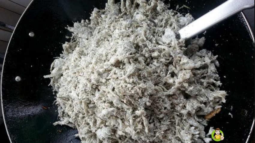 正月茵陈二月蒿啥意思