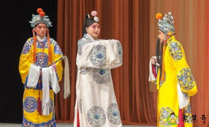 河北的戏曲剧种是什么