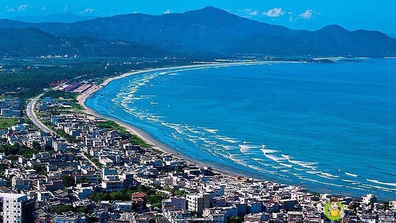 去双月湾要预约吗