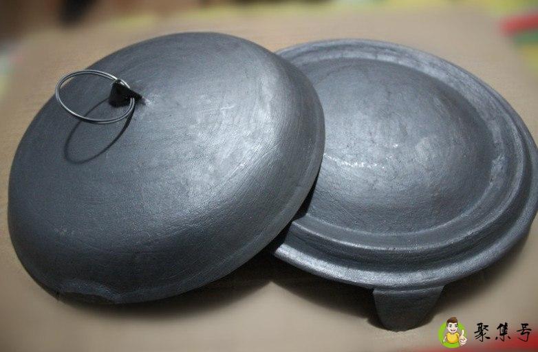 鏊子是什么东西