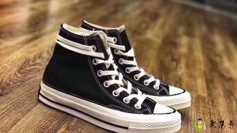 匡威1970鞋带多长