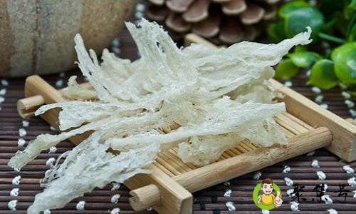 燕角和燕盏的区别