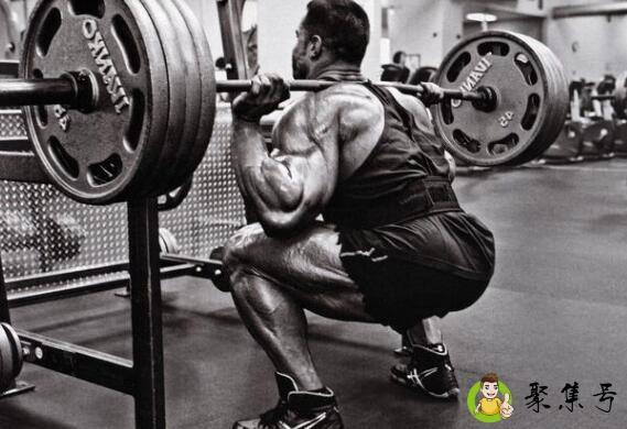 深蹲多少公斤合格