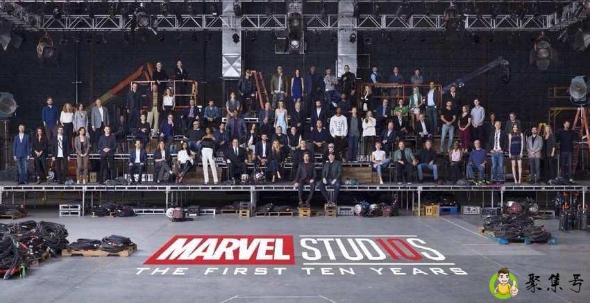 迪士尼和漫威的关系