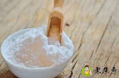 怎么用小苏打洗菜板