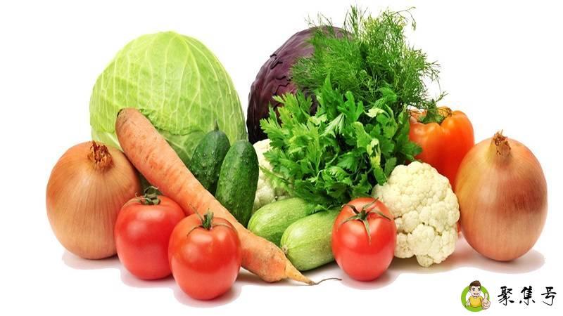 长期吃素的人会怎样