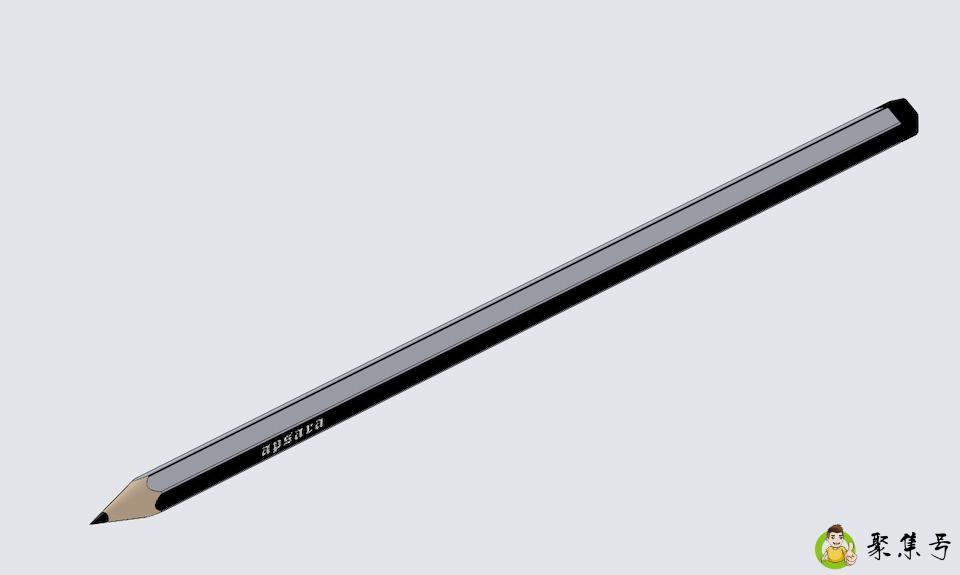 铅笔属于什么垃圾