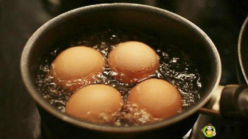 鸡蛋煮好了能隔天吃吗