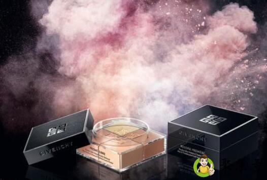 纪梵希散粉保质期多久