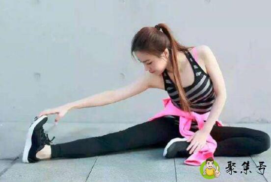 40多岁拉筋多久能拉开