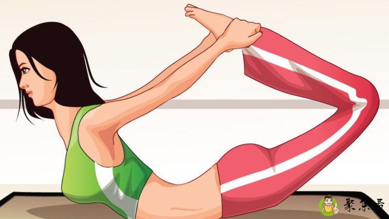 练一个月瑜伽能改变吗