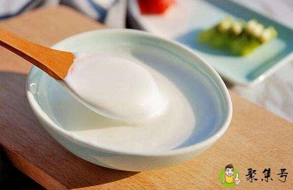 酸奶可以怎么吃