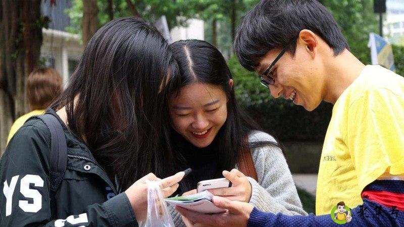 青协和学生会的区别