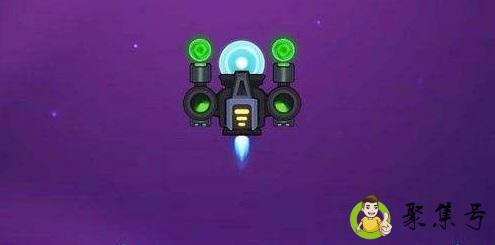 消灭病毒的副武器强度