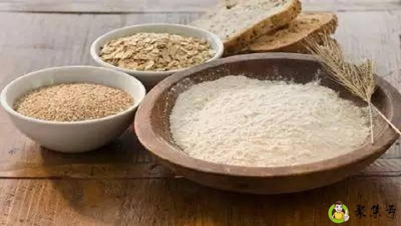 防止面粉生虫的小偏方