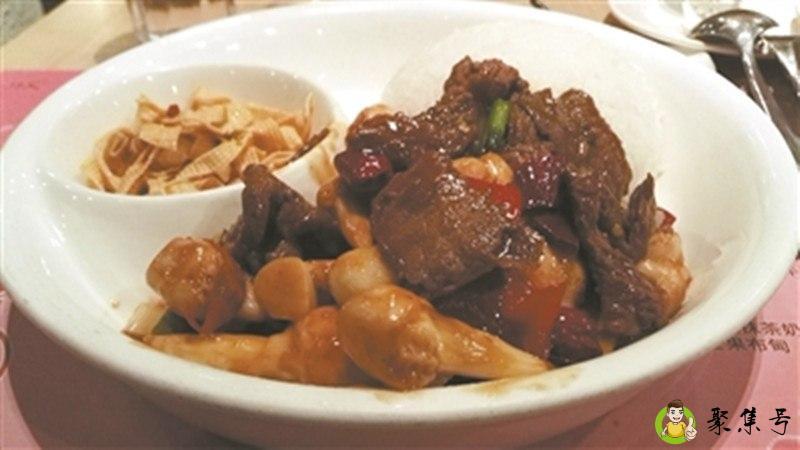 肉炖硬了怎么补救