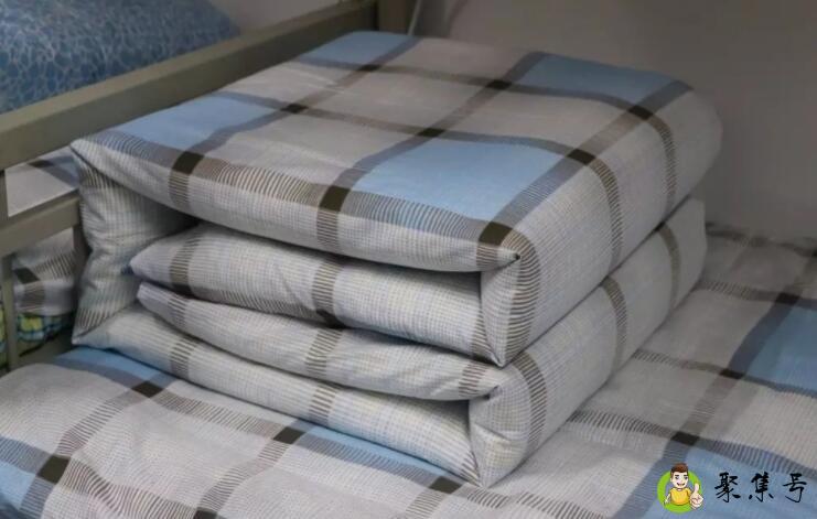 整理内务是啥意思